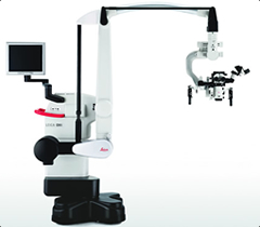 外科手術用顕微鏡システム M525 OH4 ライカマイクロシステムズ株式会社